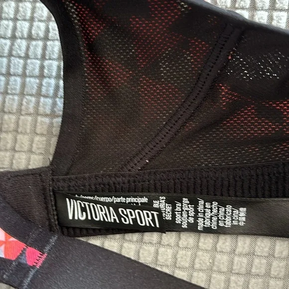 Sport bra - Picture 3 of 4